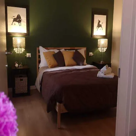 Apartment Isidea Palermo