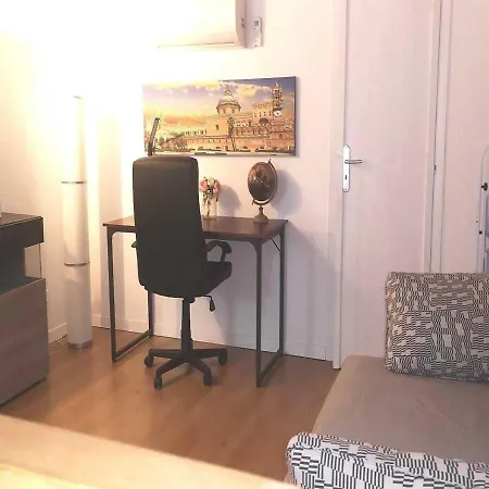 Apartment Isidea