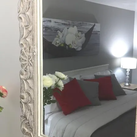 Isidea Apartment Palermo