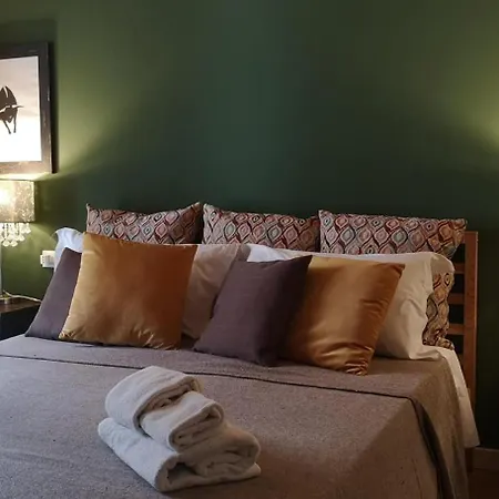 Apartment Isidea Palermo