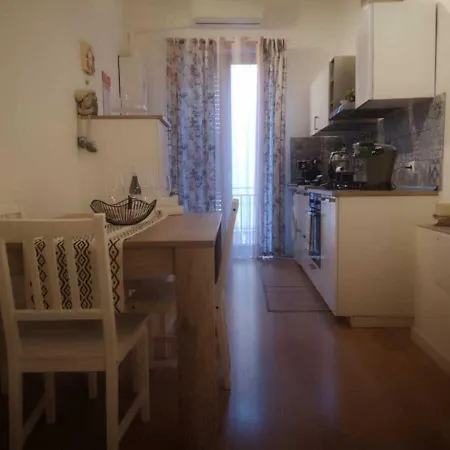 Apartment Isidea Palermo