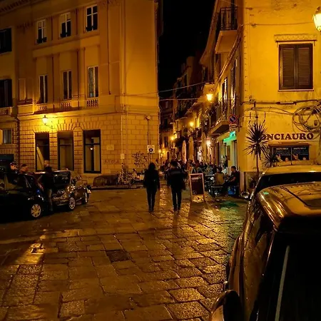 Apartment Isidea Palermo