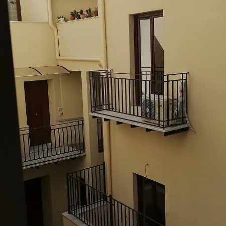 Isidea Apartment Palermo