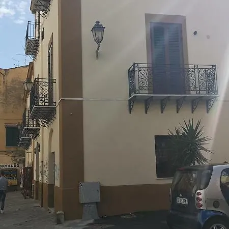 Isidea * Palermo