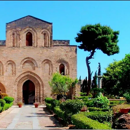 Isidea Palermo