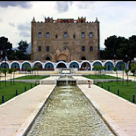 Apartment Isidea Palermo