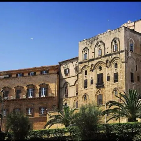 Isidea Palermo
