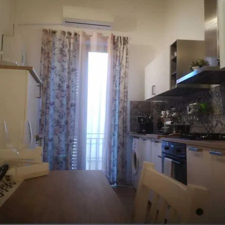 Isidea Apartment *