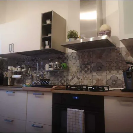 Apartment Isidea