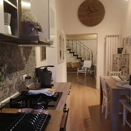 Isidea Apartment Palermo