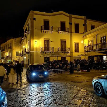 Isidea * Palermo