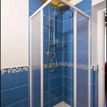 Apartment Isidea Palermo