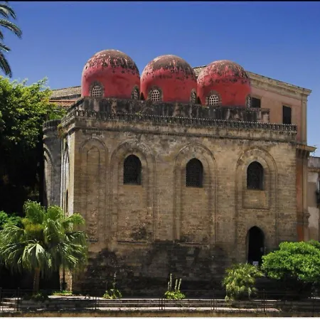 Isidea * Palermo