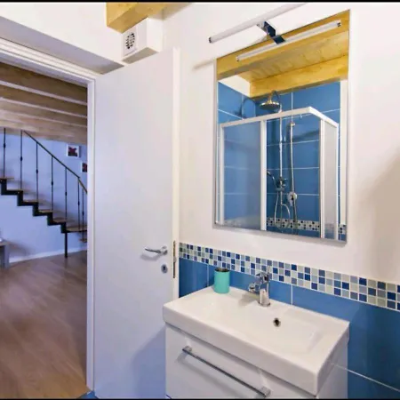 Apartment Isidea *
