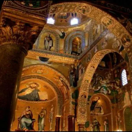 Isidea * Palermo