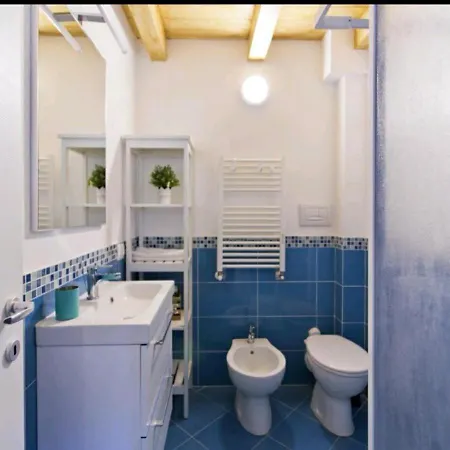 Apartment Isidea *