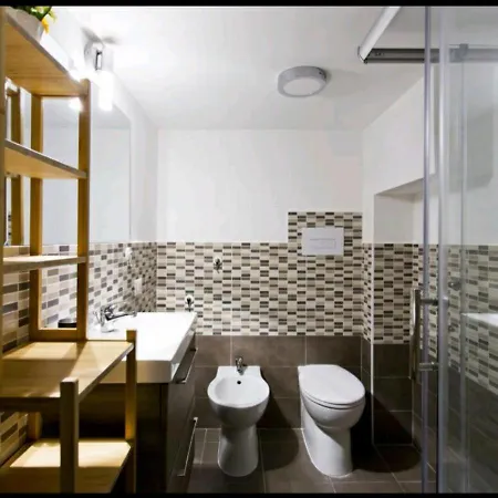 Isidea Apartment *