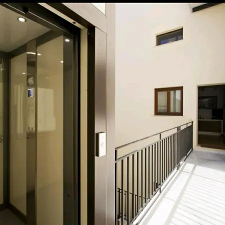 Apartment Isidea Palermo