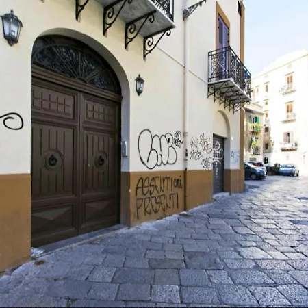 Isidea Apartment